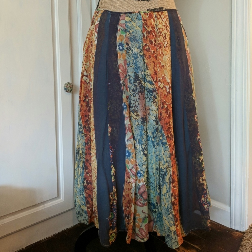 💙 Lapis Skirt | Size Medium